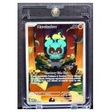 Pokemon Marshadow Shadowy Side Kick 146/132 card
