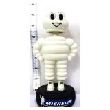 2004 limited edition Michelin Man bobble head