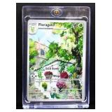 Pokemon Floragato Paldea Evolved 197/193 card