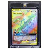 Pokemon Moltres & Zapdos & Articuno 69/68 card