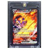 Pokemon Team Rocket Moltres 229/182