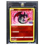 Pokemon Radiant Charizard 011/078 card