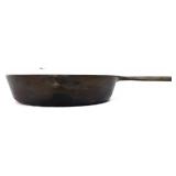 Vintage Griswold cast iron #4 skillet