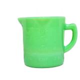 Jadeite 1 cup measurer