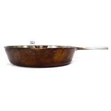 Vintage Griswold cast iron #5 skillet