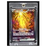 Pokemon Chi-Yu Paldea Evolved 259/193 card