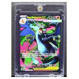 Pokemon Mega Charizard Inferno X 109/094 card