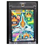 Pokemon Rotom Phantasmal Flames 126/094 card