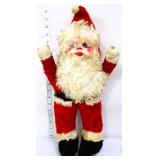 1950s Santa with moveable arms