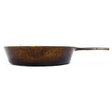 Vintage Griswold cast iron #5 skillet
