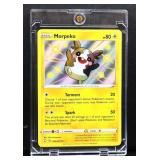 Pokemon Morpeko Shining Fates Vault SV044/SV122