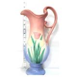 Vntg Hull Sueno 14in pitcher