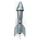 Vntg rocket Buffalo NY promo bank see pics