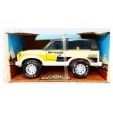 Die cast Nylint Ford Bronco 4x4 in org box