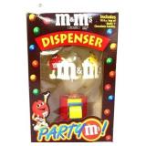 M&M