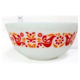 Vntg Pyrex #403 friendship mixing bowl
