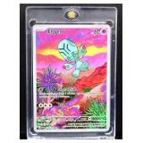 Pokemon Elgyem Black Bolt 120/86 card
