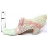 Boyd spring beauty slag daisy & button shoe