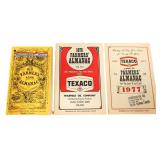 Lot of 3 vntg Farmer