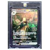 Pokemon Sinistcha Re-Brew Match 210/167 card