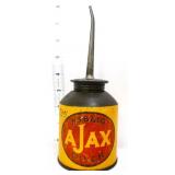 Vntg Ajax oiler