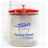 Glass Tom