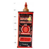 Vntg 4oz Marvel Lubricating Oil can