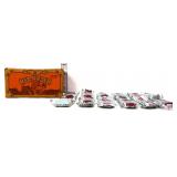 Vntg Red Ryder BB packs in org box