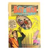 1954 Batman #81 comic, see photos