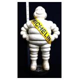 Cast iron 15.5in Michelin Man figure