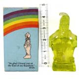 Mosser vaseline Mindy clown figure w/ org box