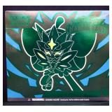 Sealed Pokemon ETB Twilight Masquerade card set
