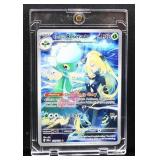 Pokemon Cynthia