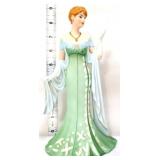 Home Interiors 9in Amelia lady figure