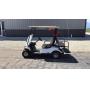 2015 Yamaha Golf Cart-Astro Mini Van Online Auction