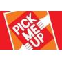 Pick Up Information - Please Read!