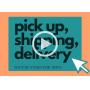 Local Pick Up - Shipping Informational Video