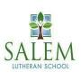 Welcome to Salem Lutheran School's Online Auction