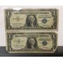 silver Certificates 