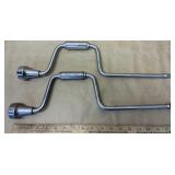 Craftsman Speed Handle Wrench