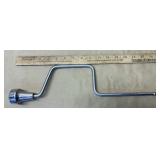 Craftsman Speed Handle Wrench