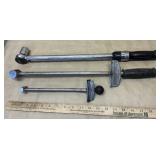 Torque Wrenches