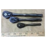 Cornwell Ratchets SR-501