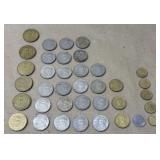 1,785 Pesos in Coins