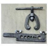 Craftsman Tube Flaring Tool