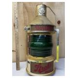 Stroh's Beer 'From one beer lover to another'