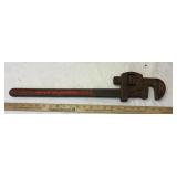 24' Pipe Wrench