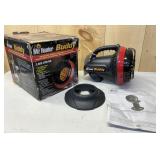 Mr. Heater Little Buddy Propane Heater 3,800 BTU