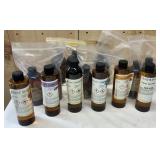 Candle Making Fragrance Oils