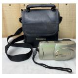 Olympus Digital Camera D-490